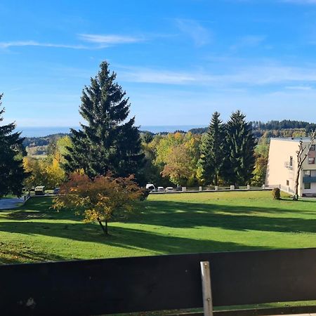 Traumurlaub Im Bayerische Wald Санкт Енглмар Екстериор снимка