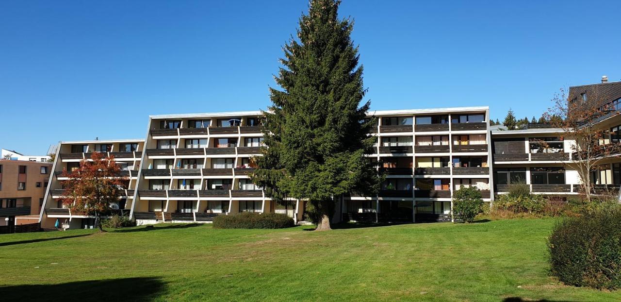 Traumurlaub Im Bayerische Wald Санкт Енглмар Екстериор снимка