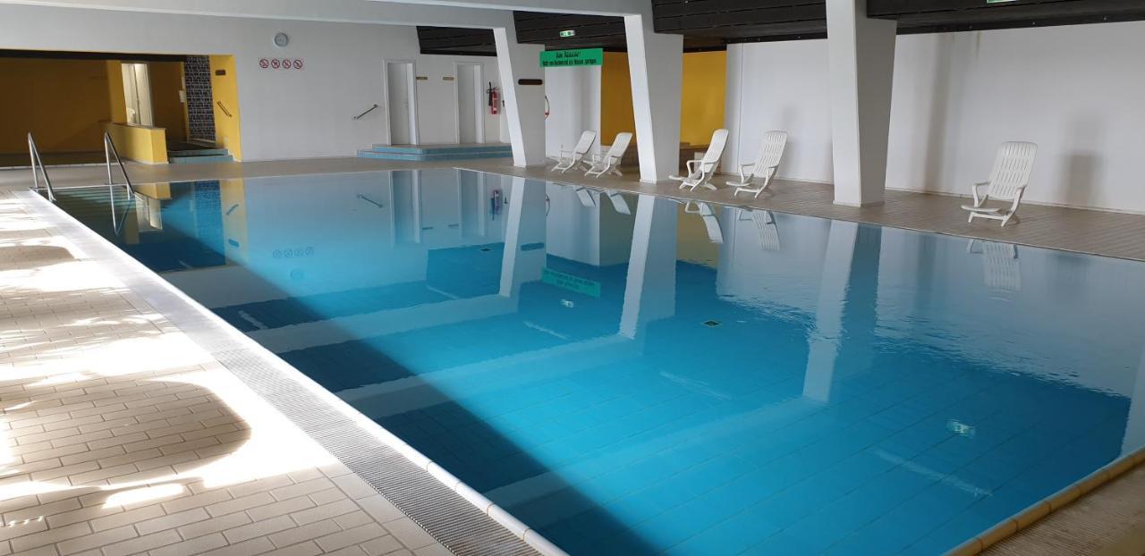 Traumurlaub Im Bayerische Wald Санкт Енглмар Екстериор снимка