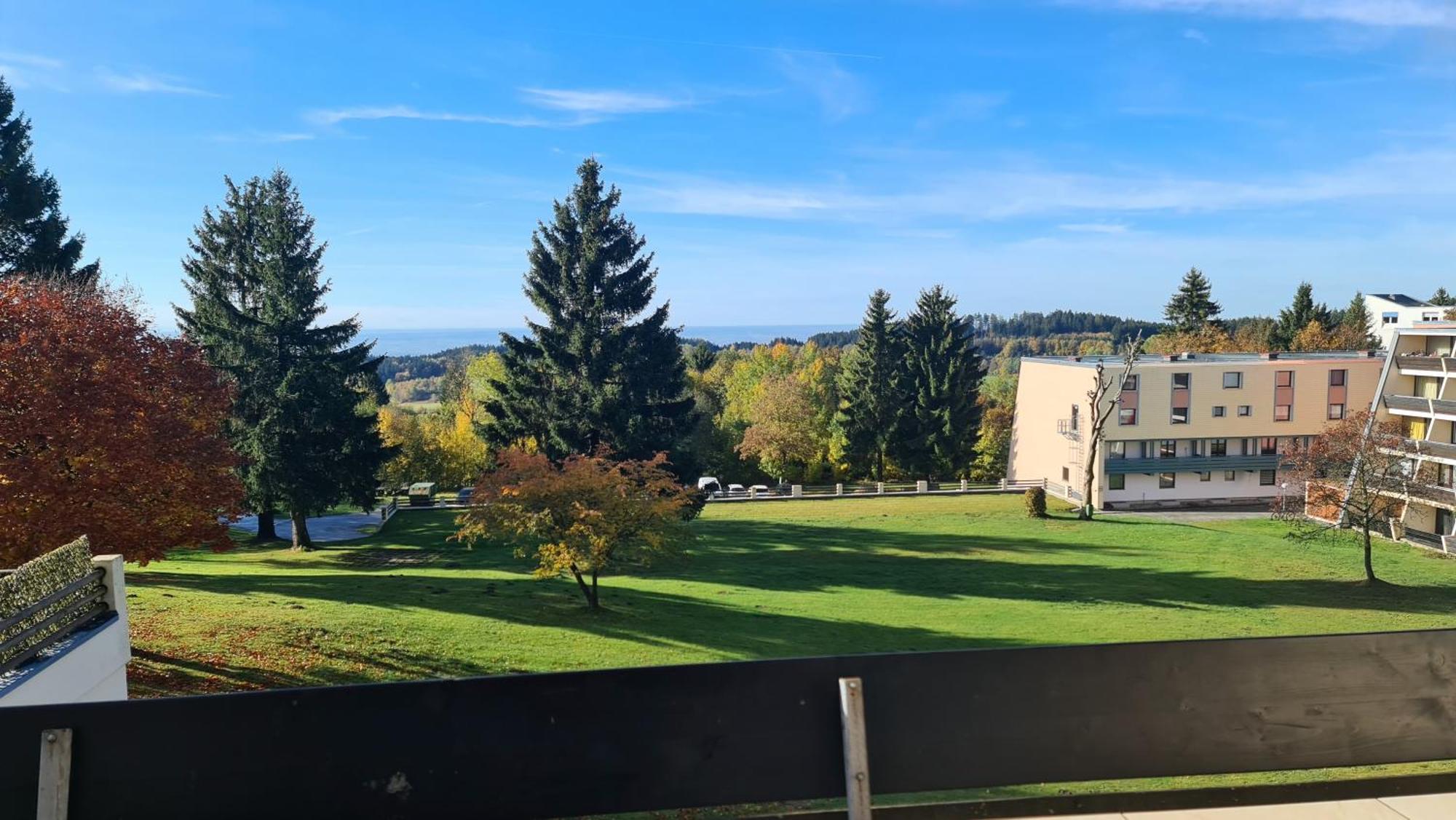 Traumurlaub Im Bayerische Wald Санкт Енглмар Екстериор снимка