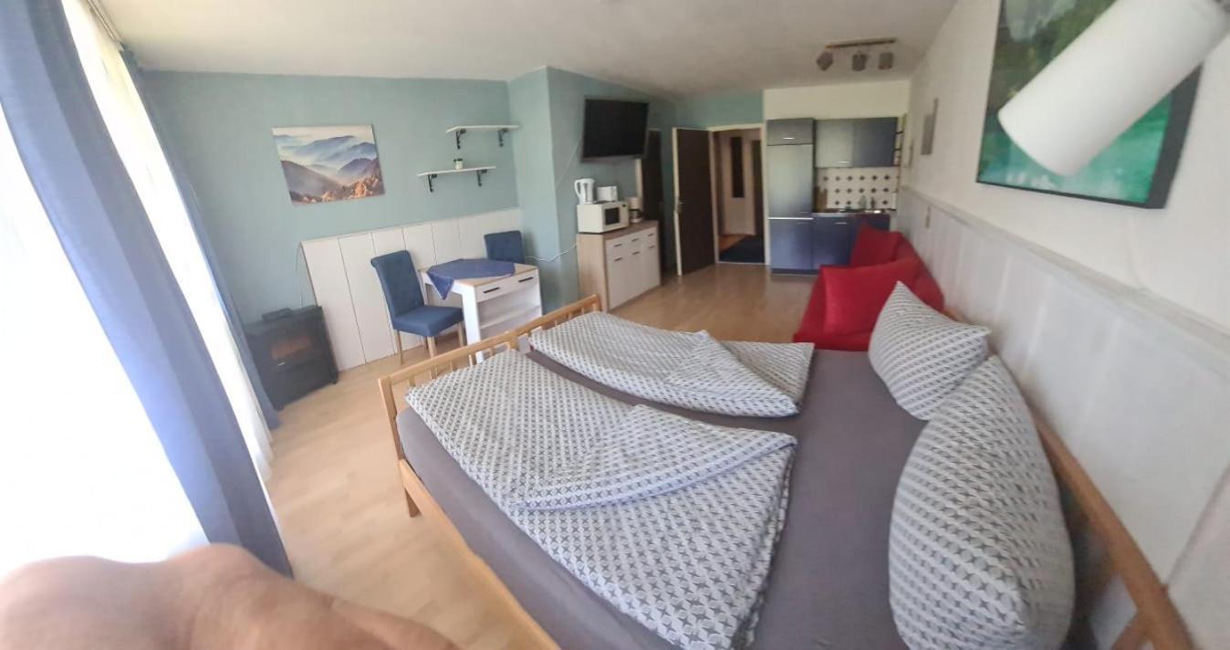 Traumurlaub Im Bayerische Wald Санкт Енглмар Екстериор снимка