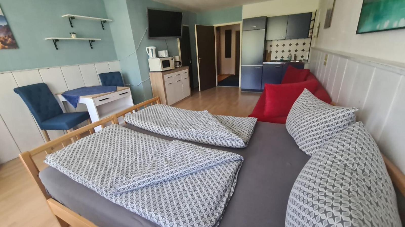 Traumurlaub Im Bayerische Wald Санкт Енглмар Екстериор снимка