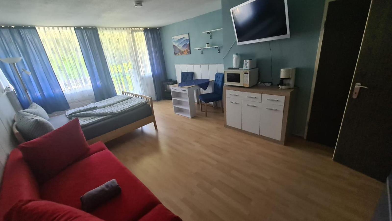 Traumurlaub Im Bayerische Wald Санкт Енглмар Екстериор снимка