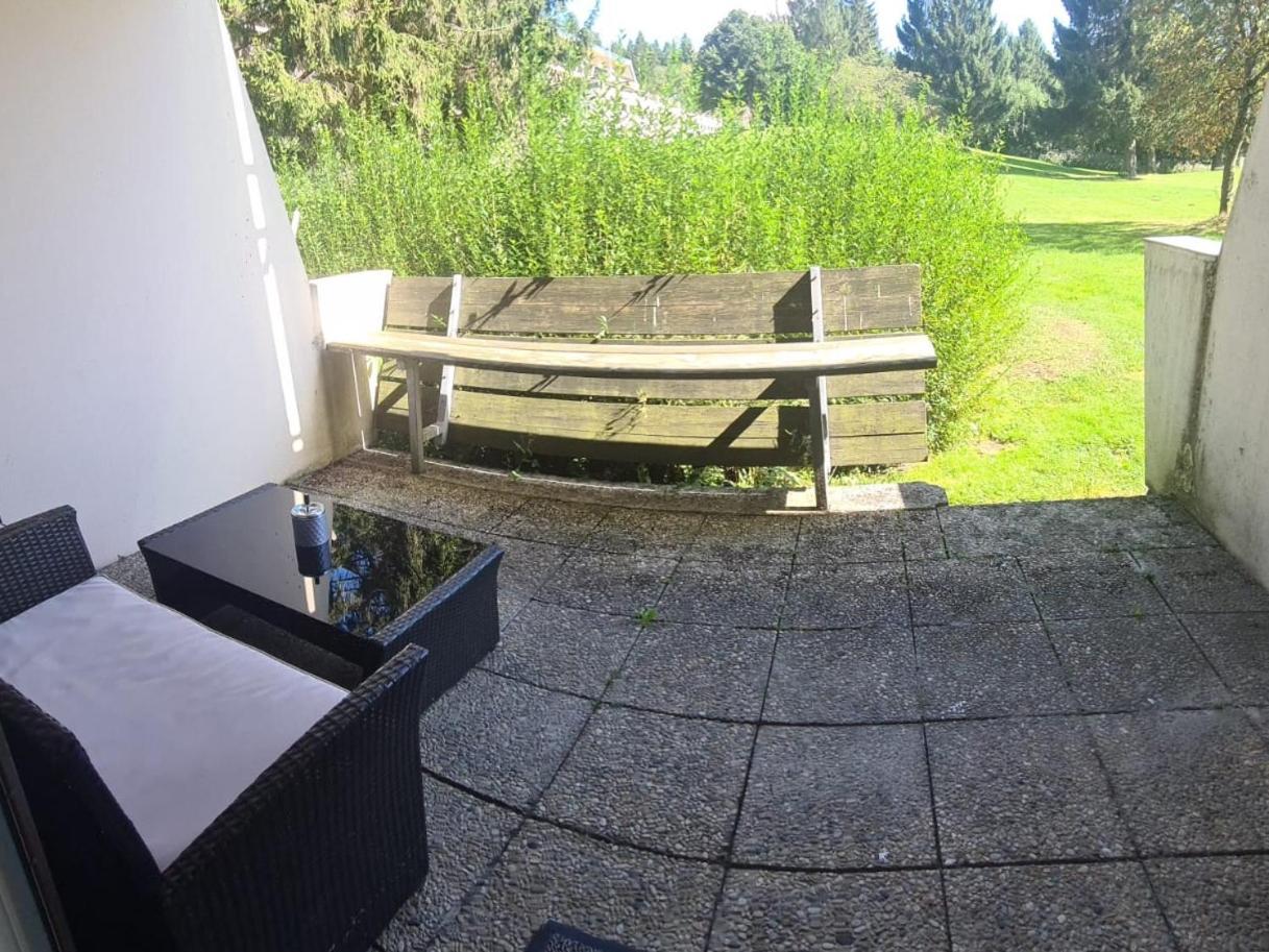Traumurlaub Im Bayerische Wald Санкт Енглмар Екстериор снимка