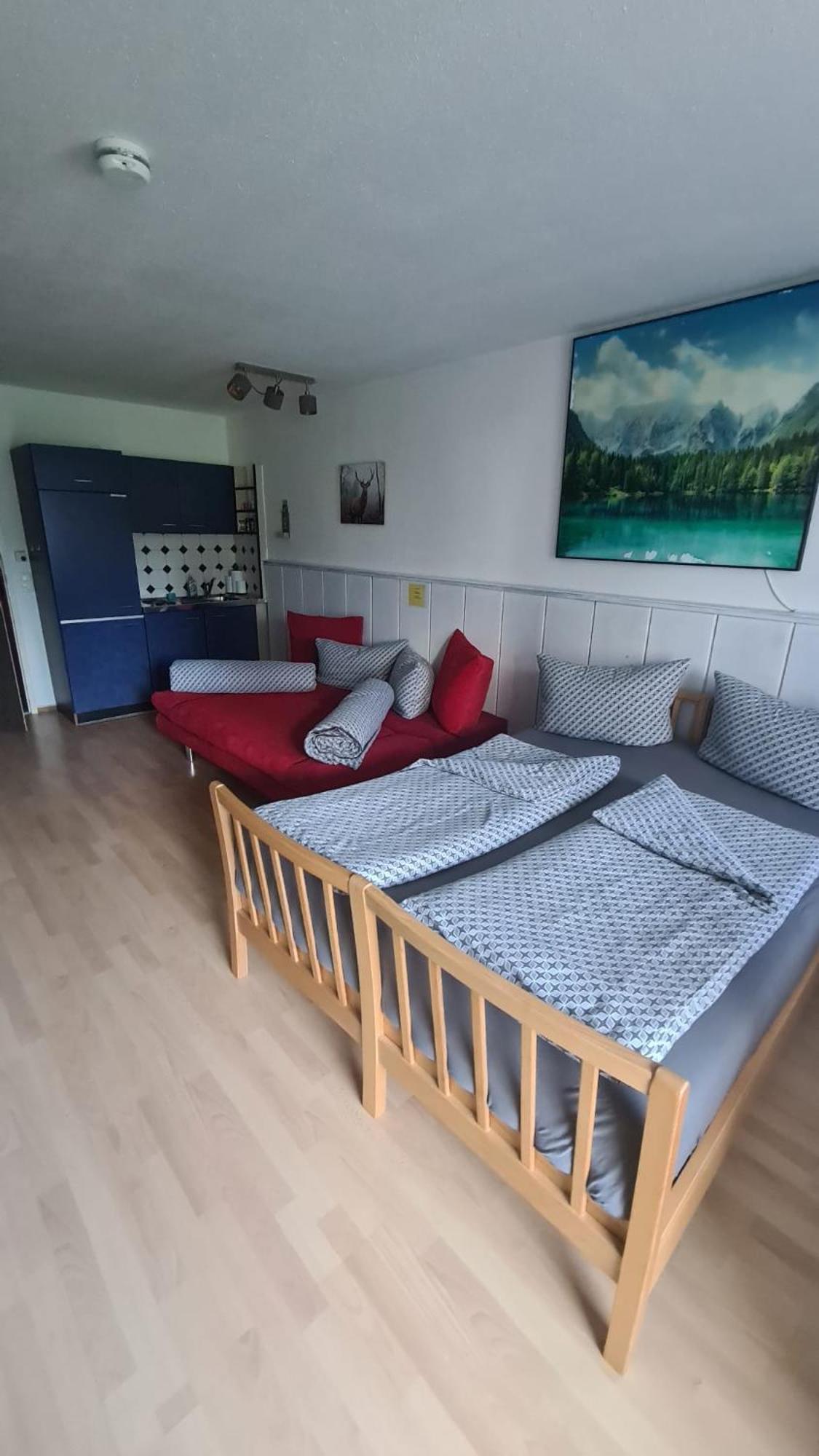 Traumurlaub Im Bayerische Wald Санкт Енглмар Екстериор снимка